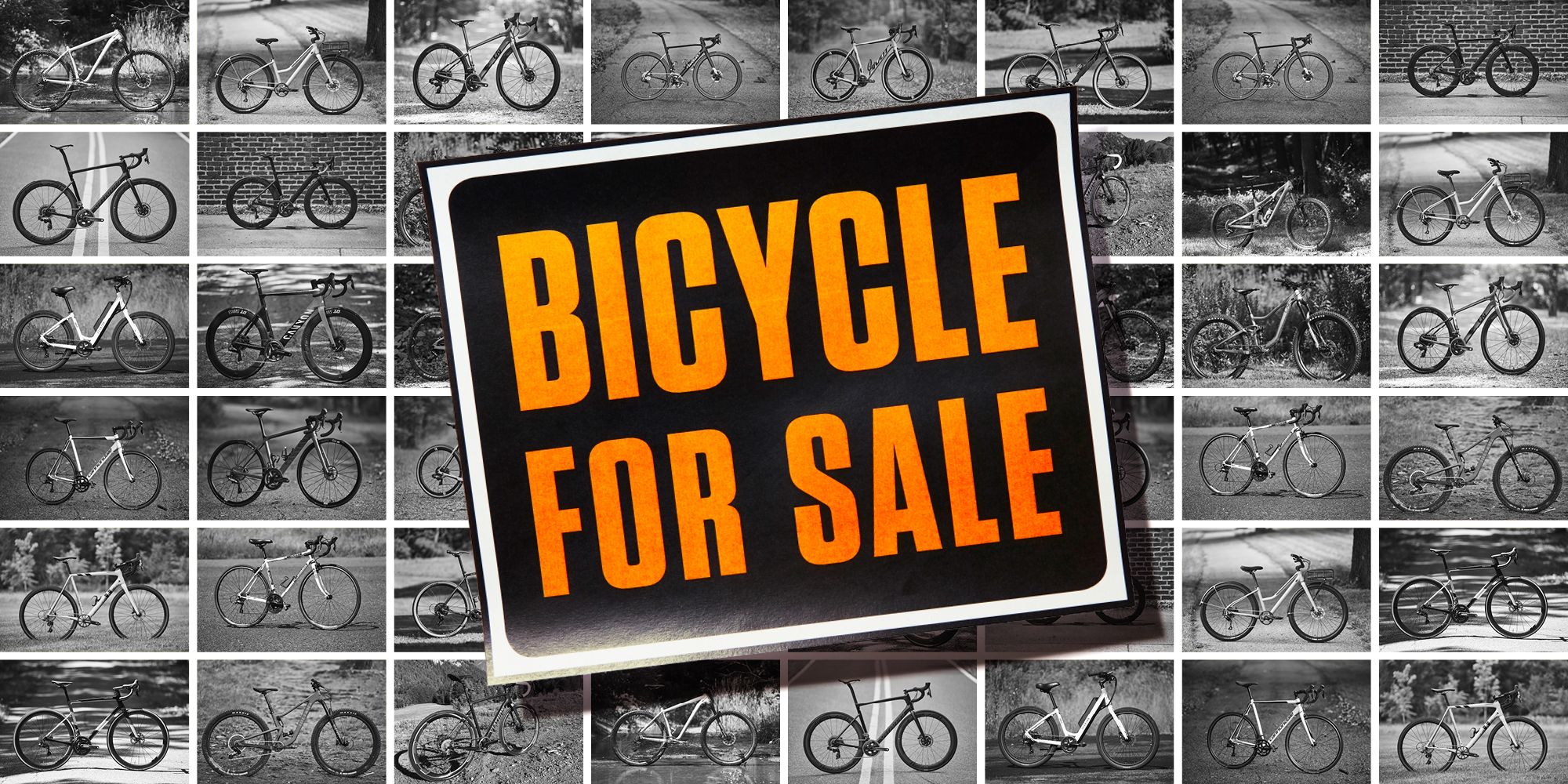 Save Sales Event - Sự kiện mua xe đạp và phụ tùng giảm giá