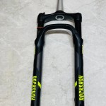 Phuộc nhún Rockshox Bluto - Xe bánh béo
