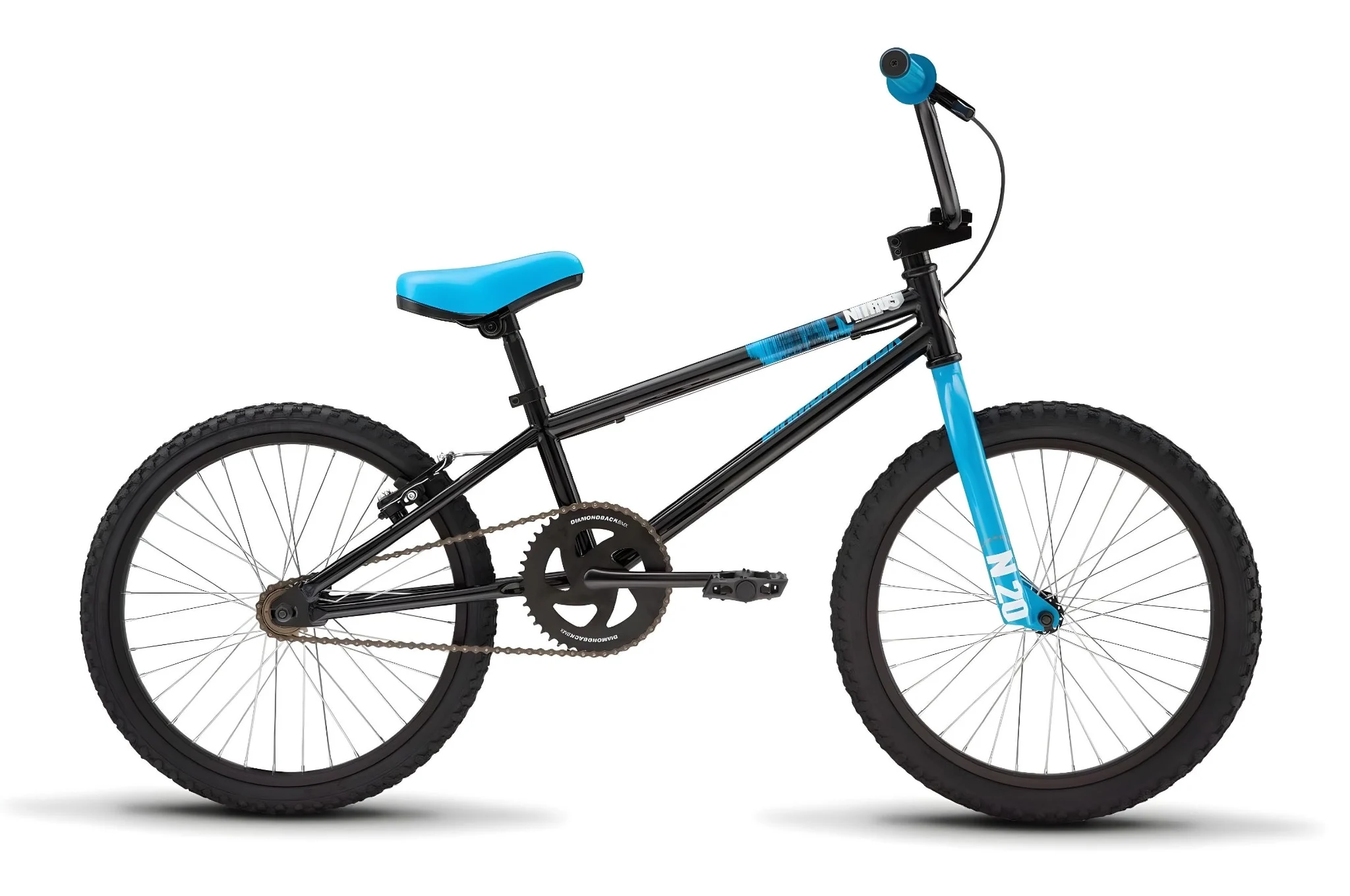 BMX Diamondback Nitrus (USA)