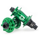 Industry Nine Hydra Classic Boost 110-148mm Green