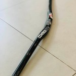 Ghi đông Control Tech Carbon (USA)