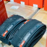 IRC BOKEN 700x36c Gravel